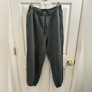 Lululemon Steady State Joggers